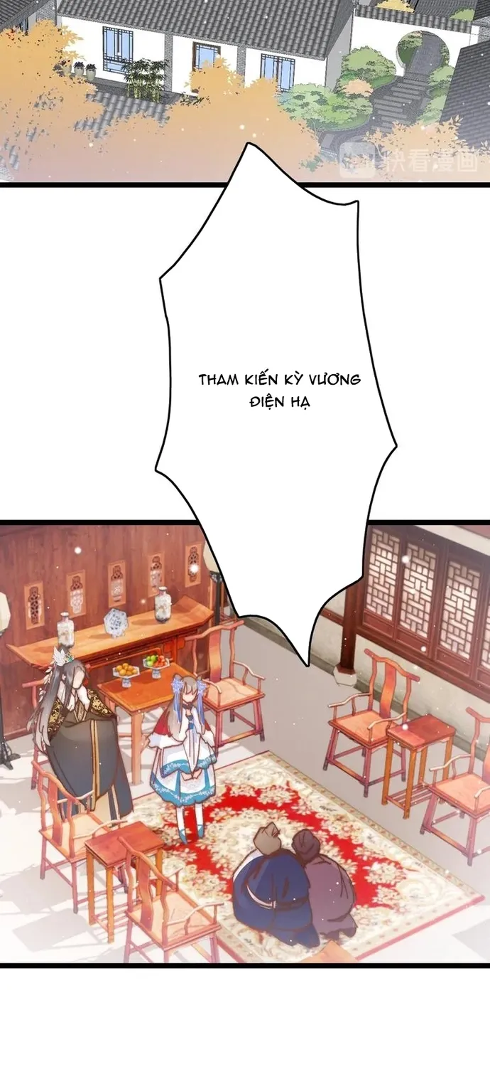 Ứng Hữu Trường Phong Ỷ Bích Liên Chap 33 - Next Chap 34