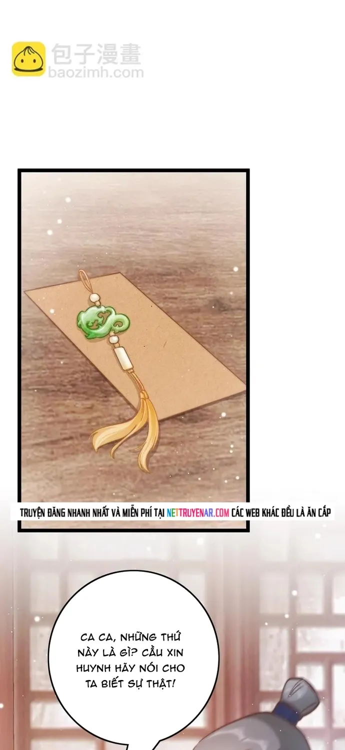 Ứng Hữu Trường Phong Ỷ Bích Liên Chap 33 - Next Chap 34