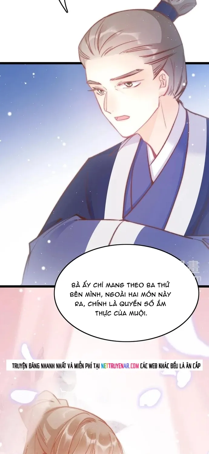 Ứng Hữu Trường Phong Ỷ Bích Liên Chap 33 - Next Chap 34