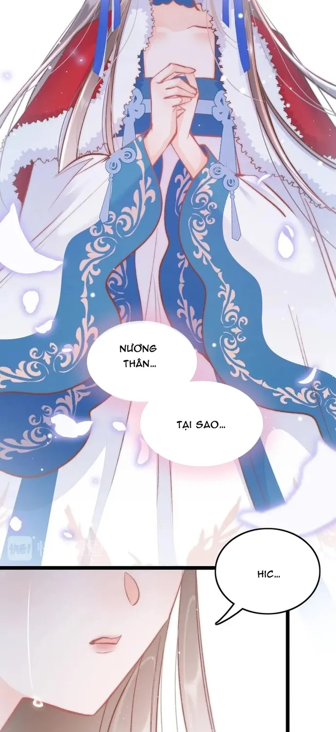 Ứng Hữu Trường Phong Ỷ Bích Liên Chap 33 - Next Chap 34