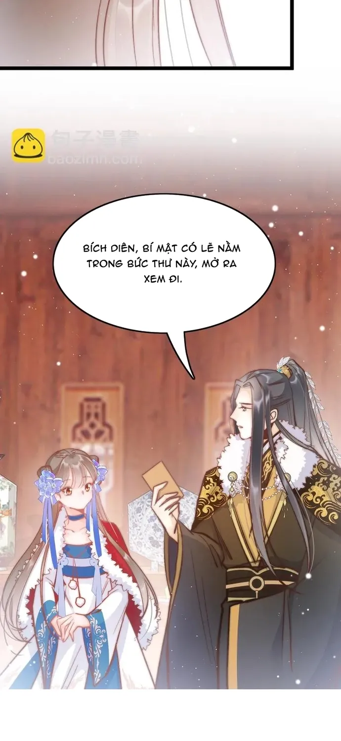 Ứng Hữu Trường Phong Ỷ Bích Liên Chap 33 - Next Chap 34