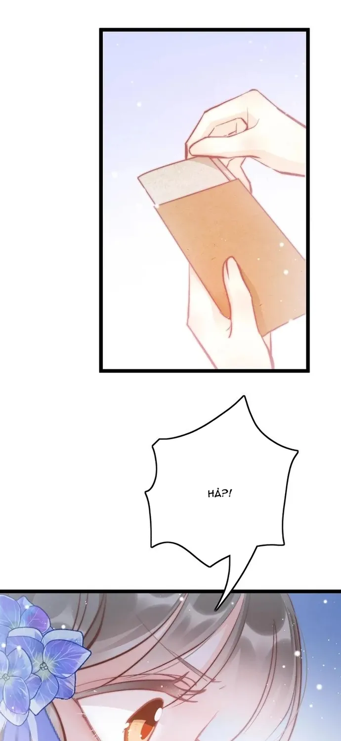 Ứng Hữu Trường Phong Ỷ Bích Liên Chap 33 - Next Chap 34