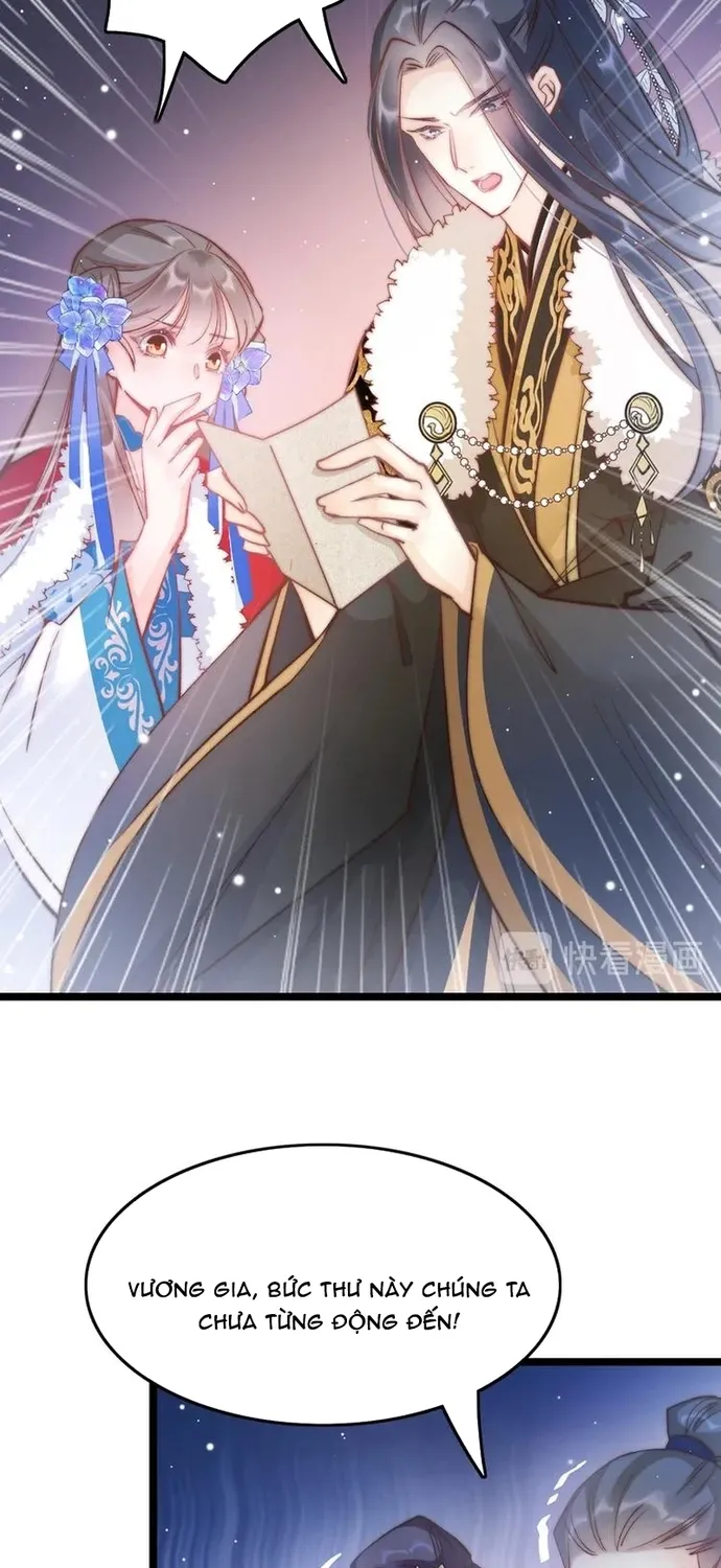 Ứng Hữu Trường Phong Ỷ Bích Liên Chap 33 - Next Chap 34