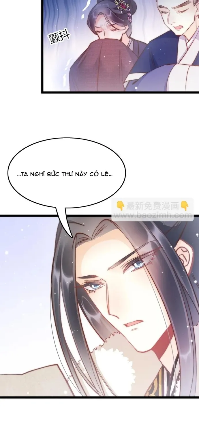 Ứng Hữu Trường Phong Ỷ Bích Liên Chap 33 - Next Chap 34