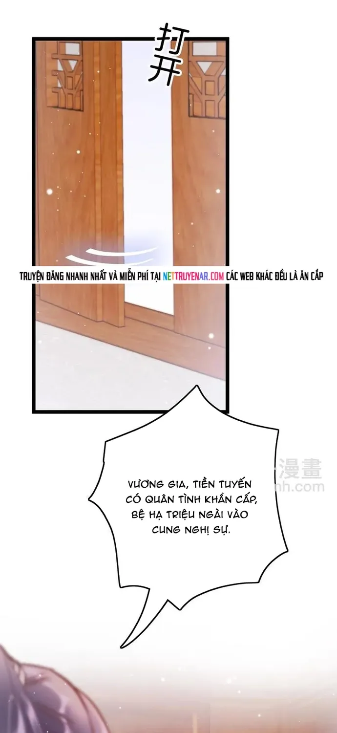 Ứng Hữu Trường Phong Ỷ Bích Liên Chap 33 - Next Chap 34