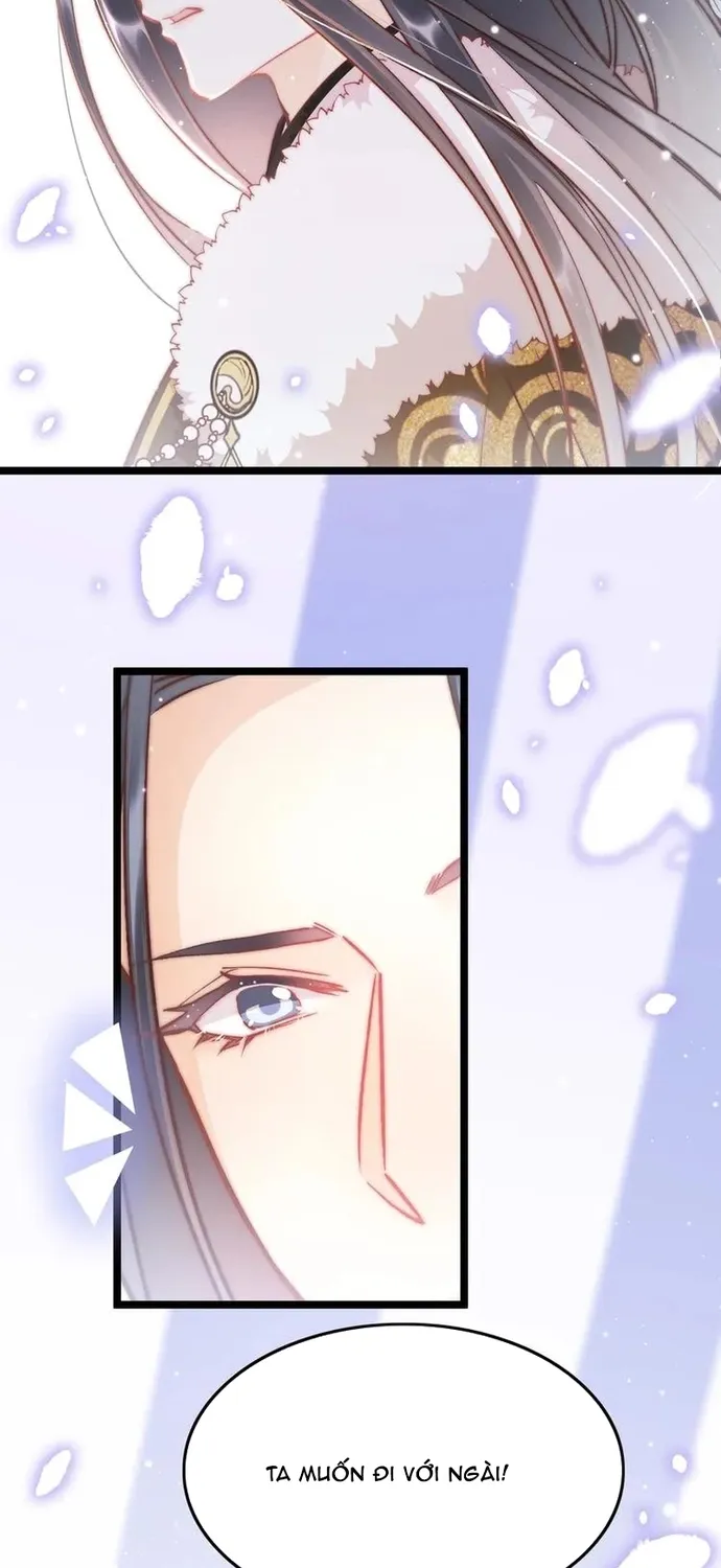 Ứng Hữu Trường Phong Ỷ Bích Liên Chap 33 - Next Chap 34