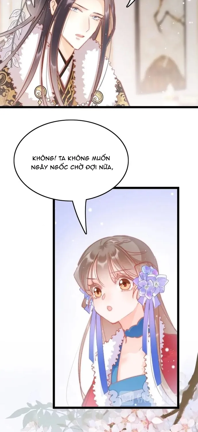 Ứng Hữu Trường Phong Ỷ Bích Liên Chap 33 - Next Chap 34