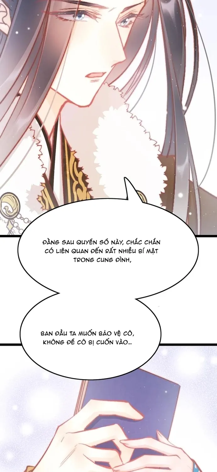 Ứng Hữu Trường Phong Ỷ Bích Liên Chap 33 - Next Chap 34