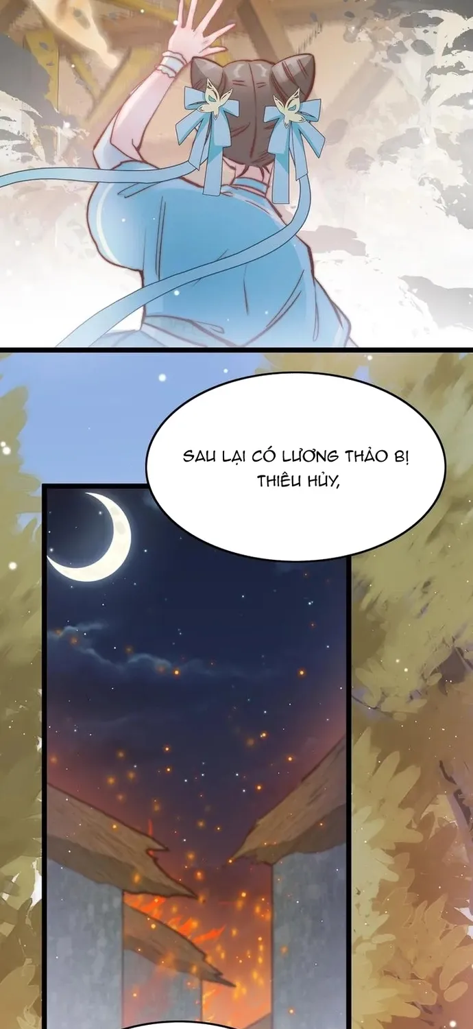 Ứng Hữu Trường Phong Ỷ Bích Liên Chap 34 - Next Chap 35