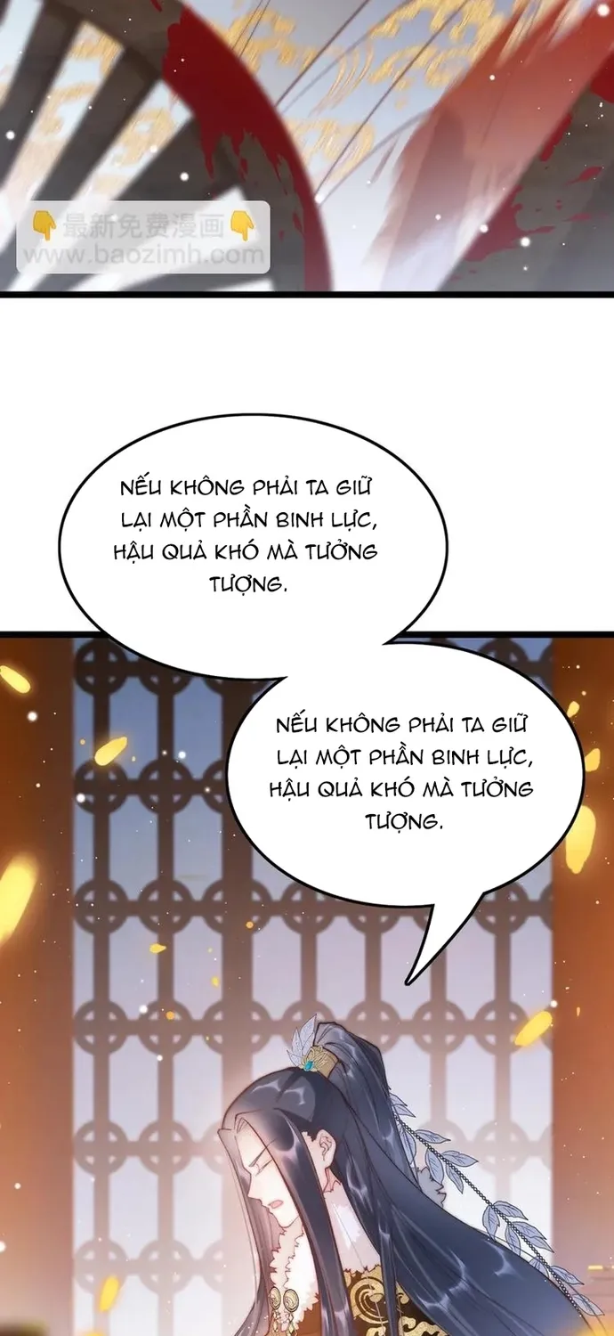 Ứng Hữu Trường Phong Ỷ Bích Liên Chap 34 - Next Chap 35