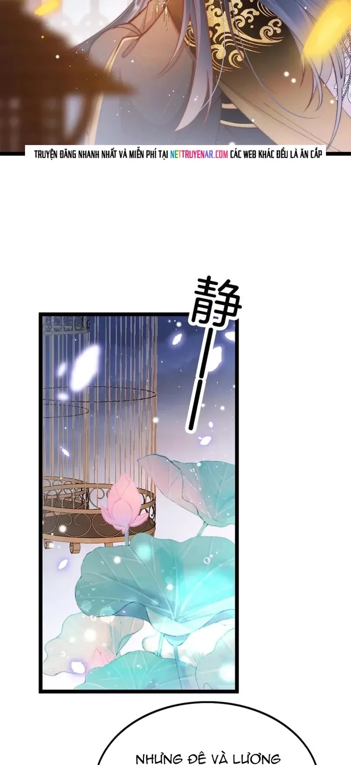 Ứng Hữu Trường Phong Ỷ Bích Liên Chap 34 - Next Chap 35