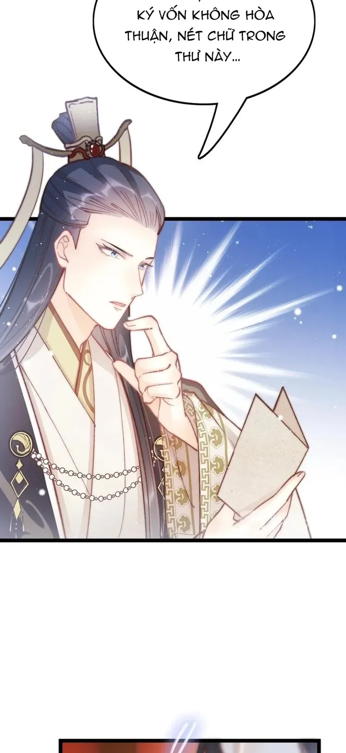 Ứng Hữu Trường Phong Ỷ Bích Liên Chap 34 - Next Chap 35