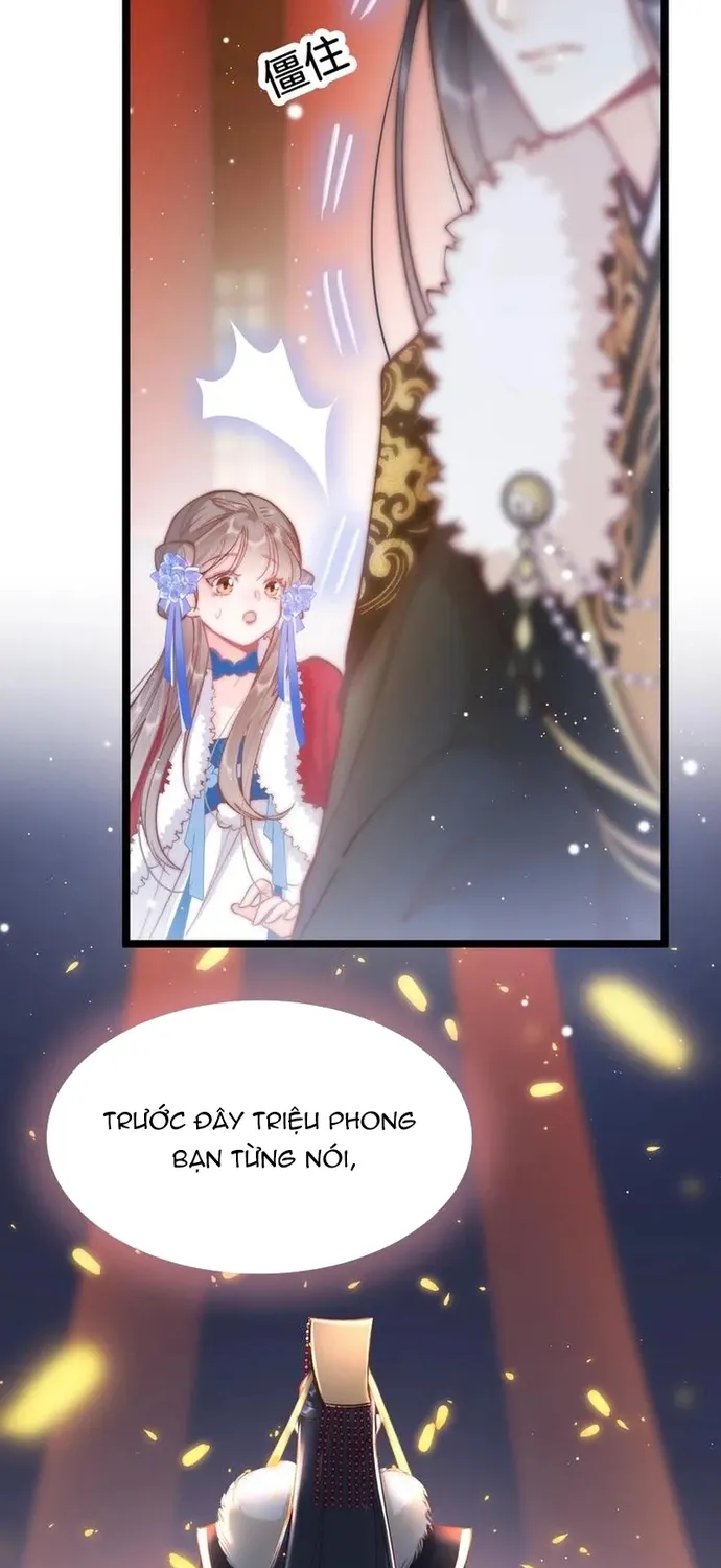 Ứng Hữu Trường Phong Ỷ Bích Liên Chap 34 - Next Chap 35