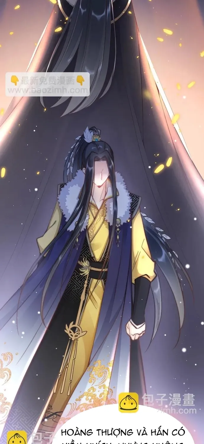 Ứng Hữu Trường Phong Ỷ Bích Liên Chap 34 - Next Chap 35