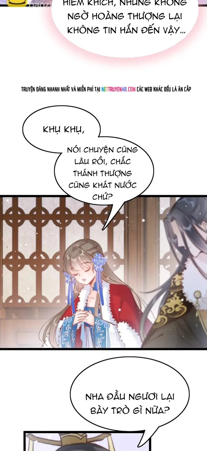 Ứng Hữu Trường Phong Ỷ Bích Liên Chap 34 - Next Chap 35