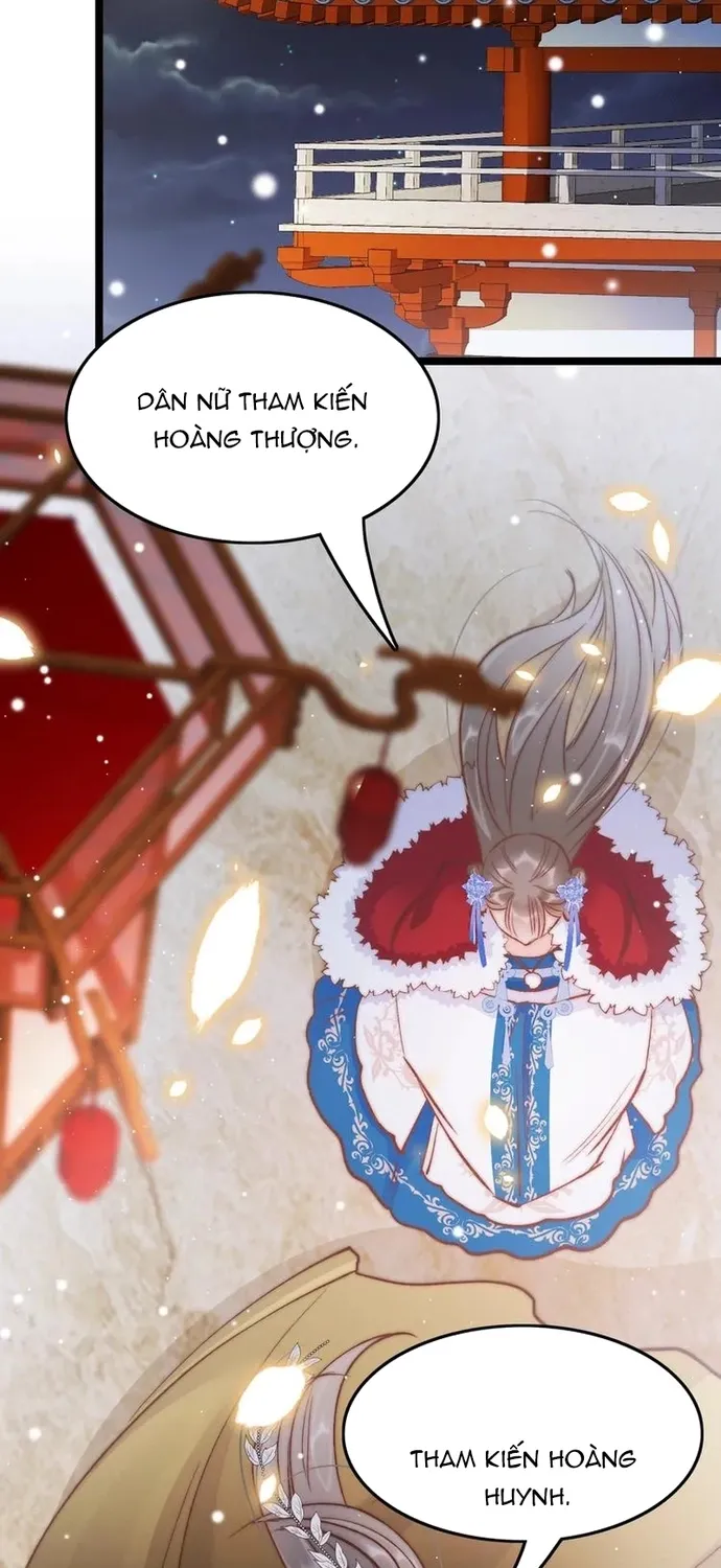 Ứng Hữu Trường Phong Ỷ Bích Liên Chap 34 - Next Chap 35