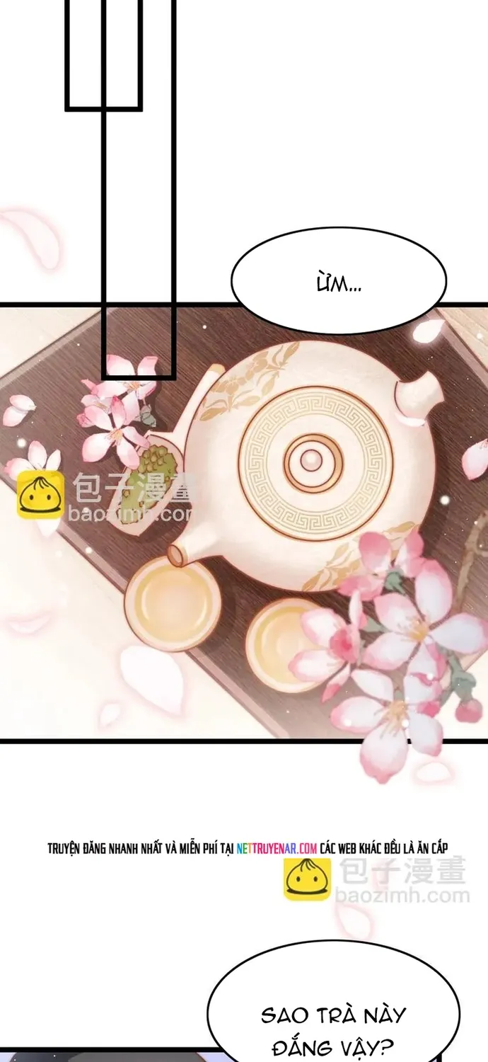 Ứng Hữu Trường Phong Ỷ Bích Liên Chap 34 - Next Chap 35