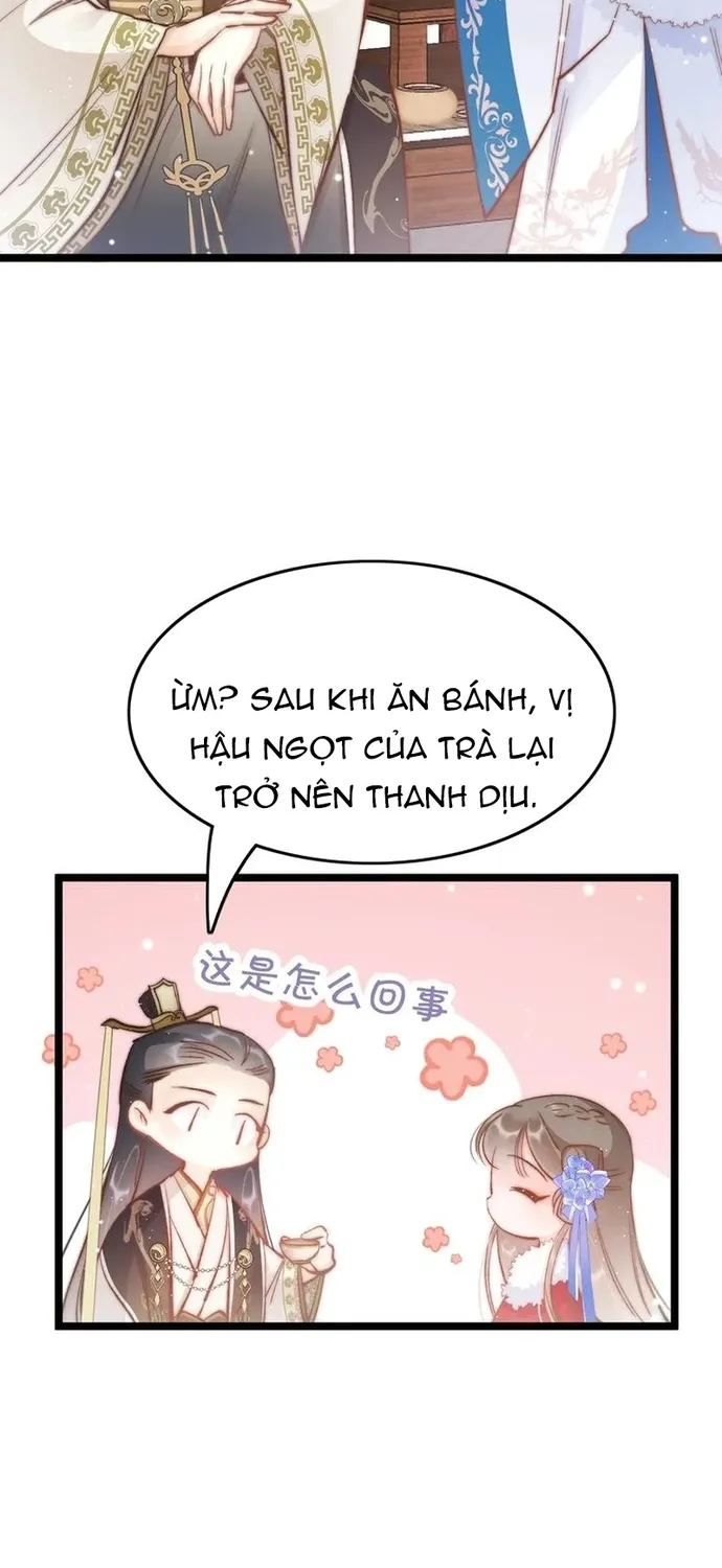 Ứng Hữu Trường Phong Ỷ Bích Liên Chap 34 - Next Chap 35