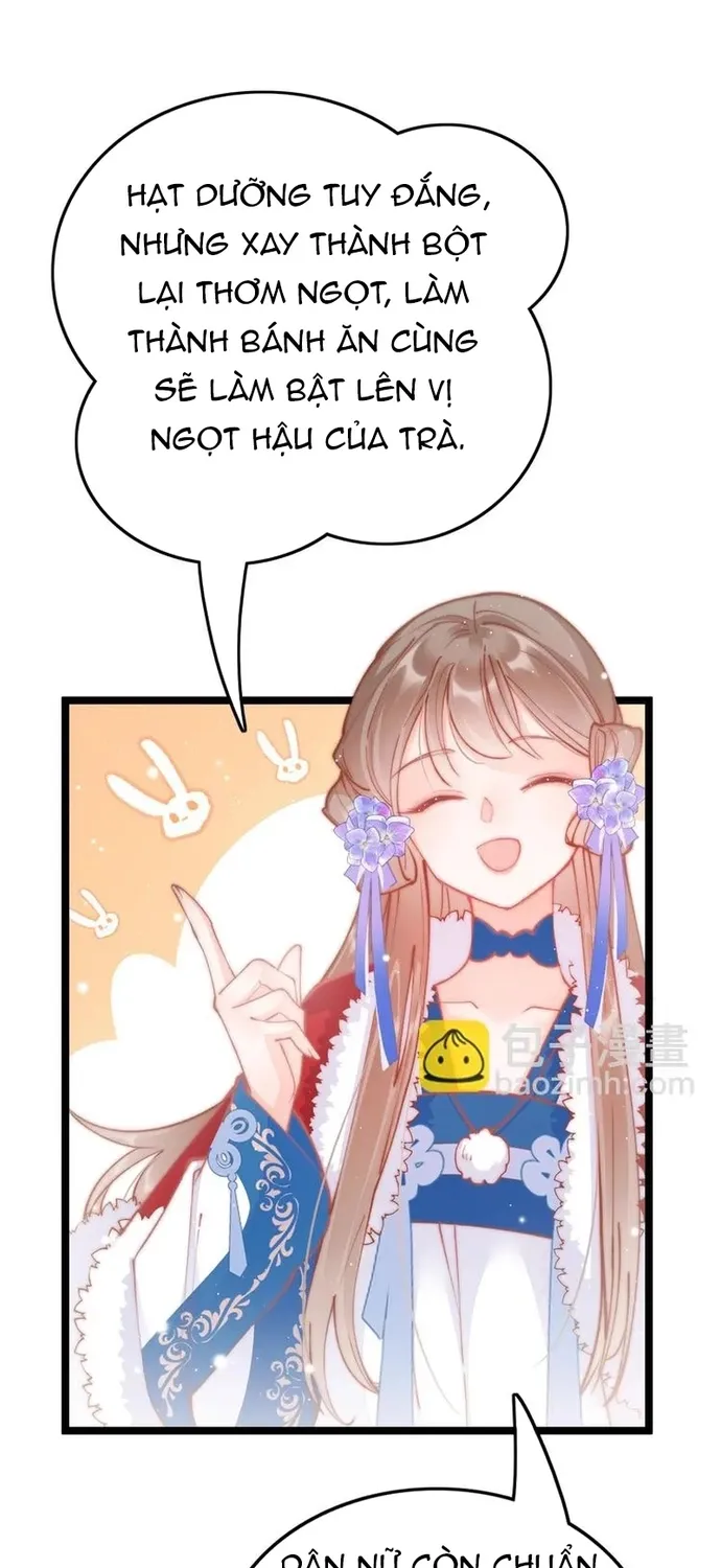 Ứng Hữu Trường Phong Ỷ Bích Liên Chap 34 - Next Chap 35