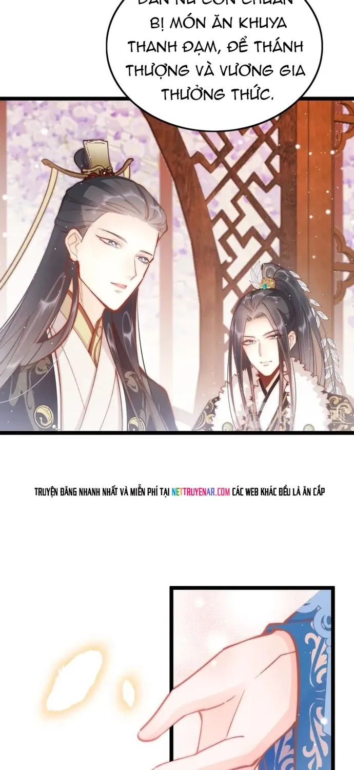 Ứng Hữu Trường Phong Ỷ Bích Liên Chap 34 - Next Chap 35