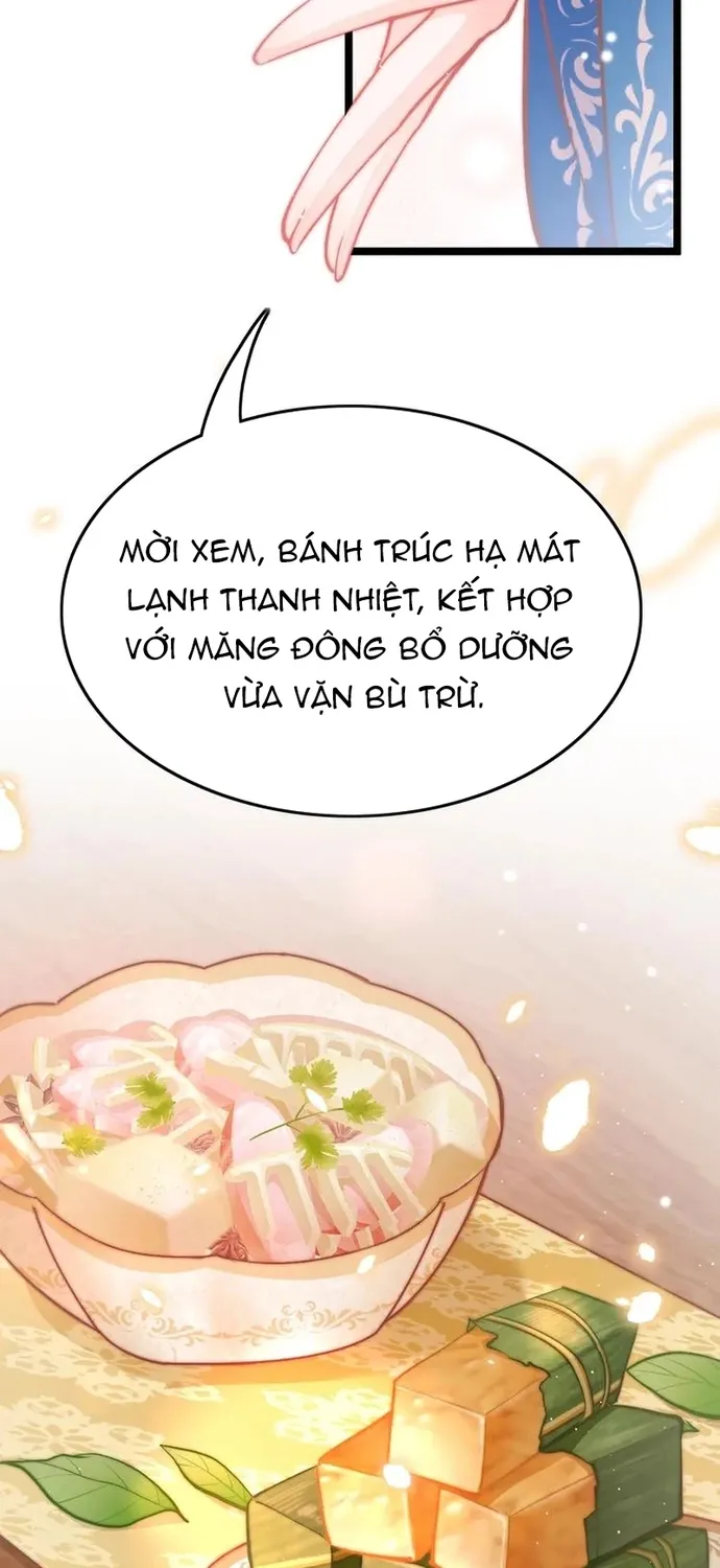 Ứng Hữu Trường Phong Ỷ Bích Liên Chap 34 - Next Chap 35