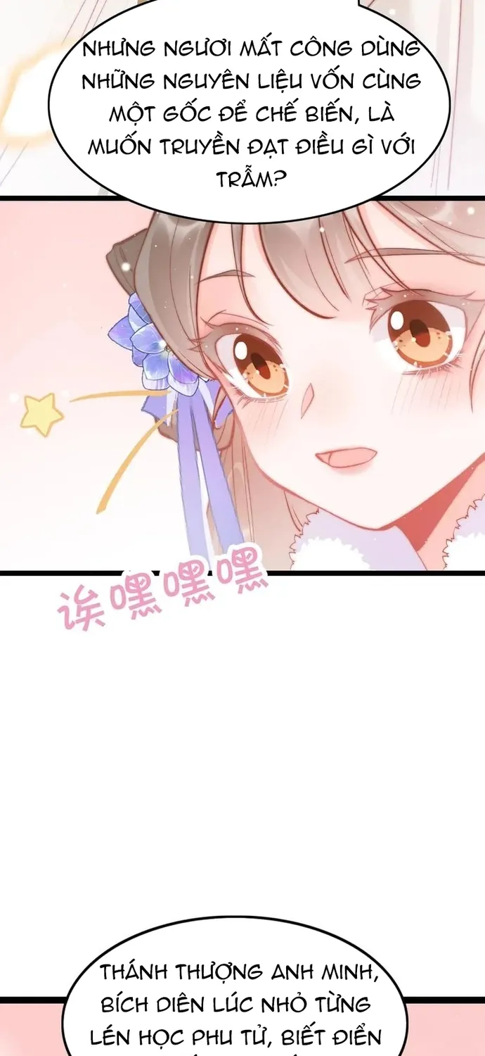 Ứng Hữu Trường Phong Ỷ Bích Liên Chap 34 - Next Chap 35