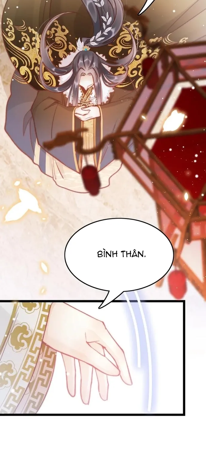 Ứng Hữu Trường Phong Ỷ Bích Liên Chap 34 - Next Chap 35