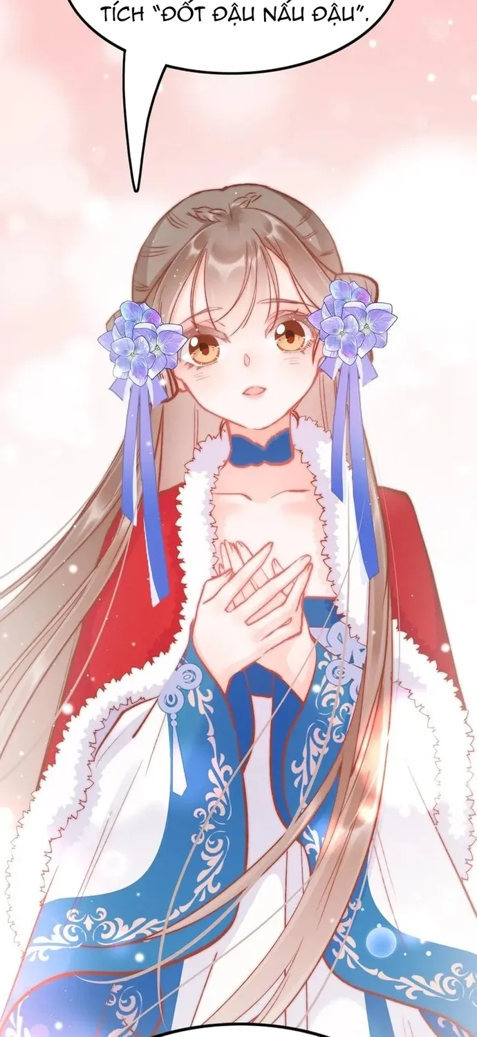 Ứng Hữu Trường Phong Ỷ Bích Liên Chap 34 - Next Chap 35