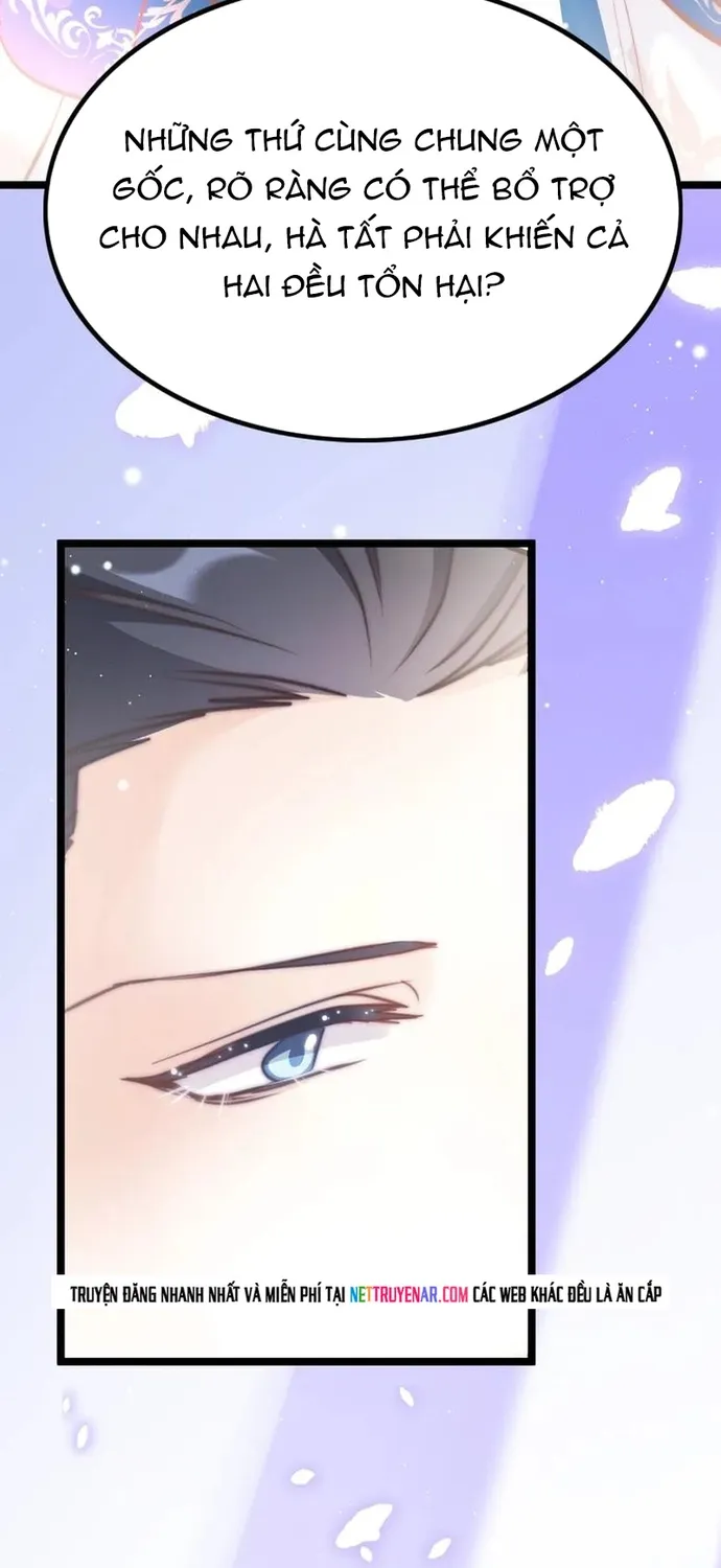 Ứng Hữu Trường Phong Ỷ Bích Liên Chap 34 - Next Chap 35