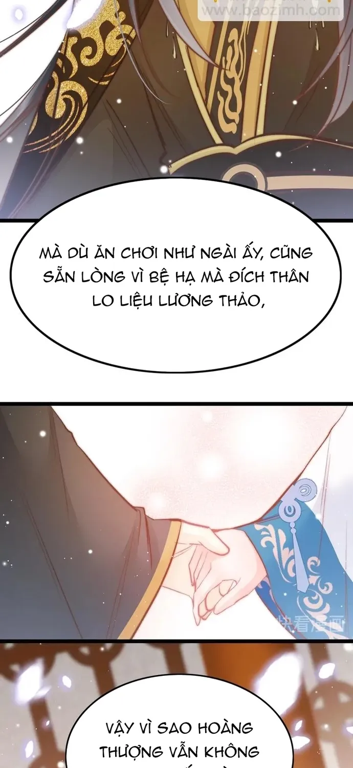 Ứng Hữu Trường Phong Ỷ Bích Liên Chap 34 - Next Chap 35