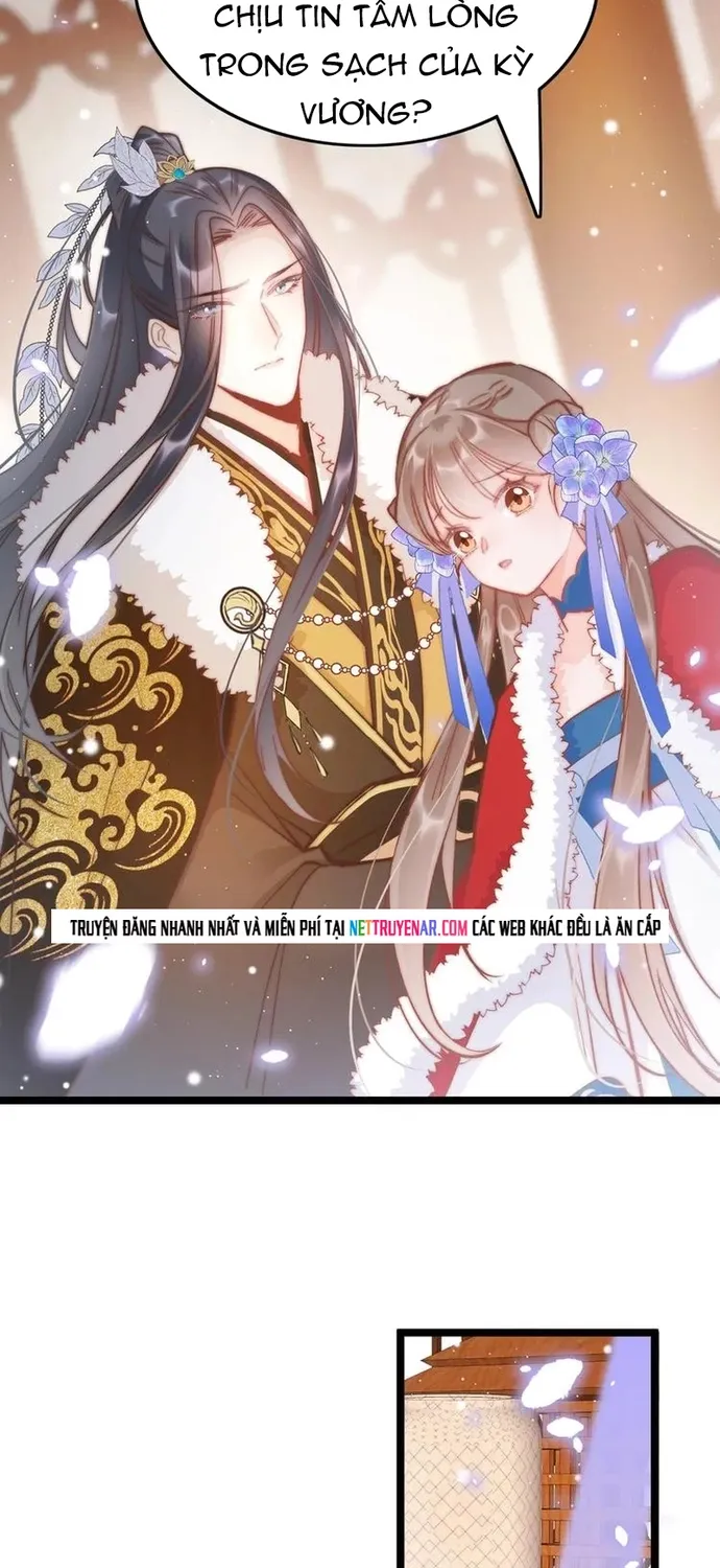 Ứng Hữu Trường Phong Ỷ Bích Liên Chap 34 - Next Chap 35