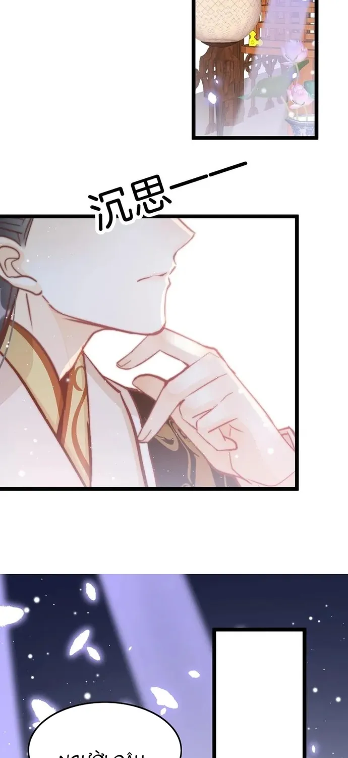 Ứng Hữu Trường Phong Ỷ Bích Liên Chap 34 - Next Chap 35