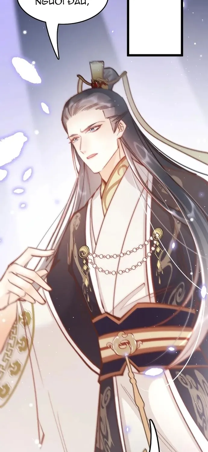 Ứng Hữu Trường Phong Ỷ Bích Liên Chap 34 - Next Chap 35