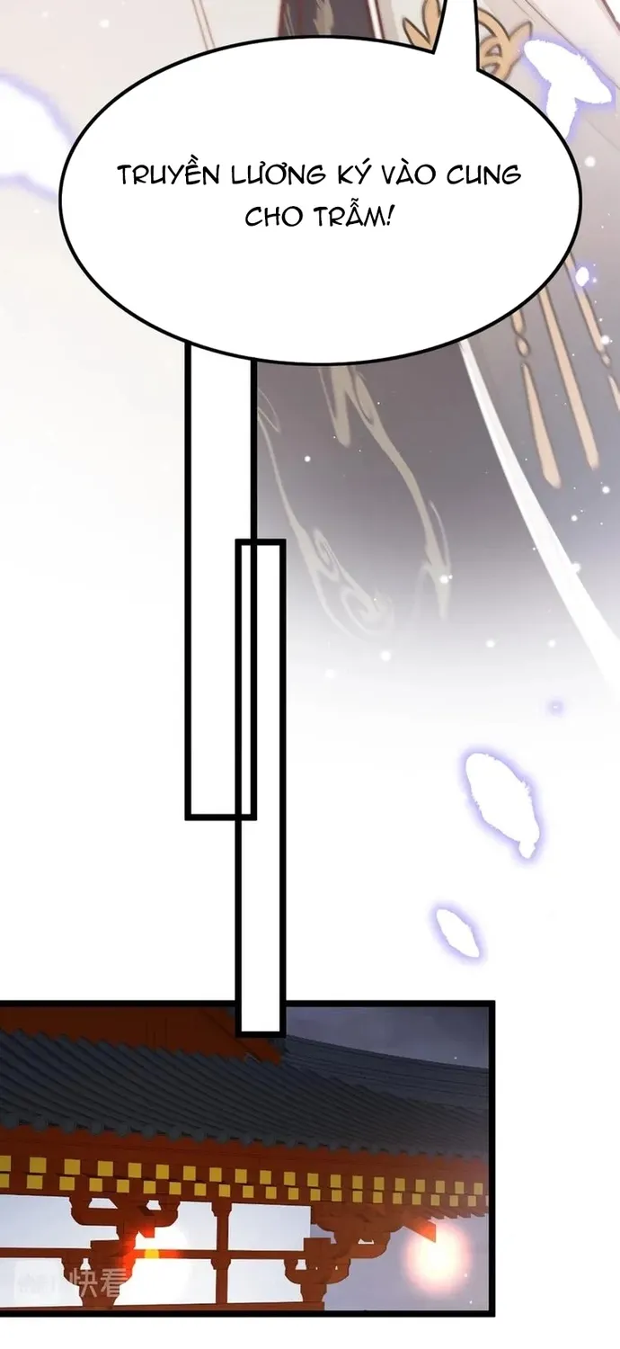 Ứng Hữu Trường Phong Ỷ Bích Liên Chap 34 - Next Chap 35