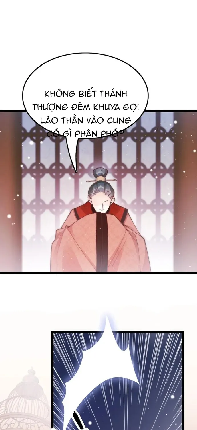 Ứng Hữu Trường Phong Ỷ Bích Liên Chap 34 - Next Chap 35