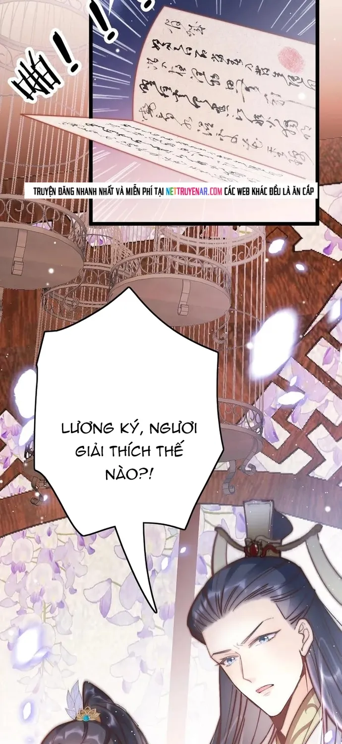 Ứng Hữu Trường Phong Ỷ Bích Liên Chap 34 - Next Chap 35