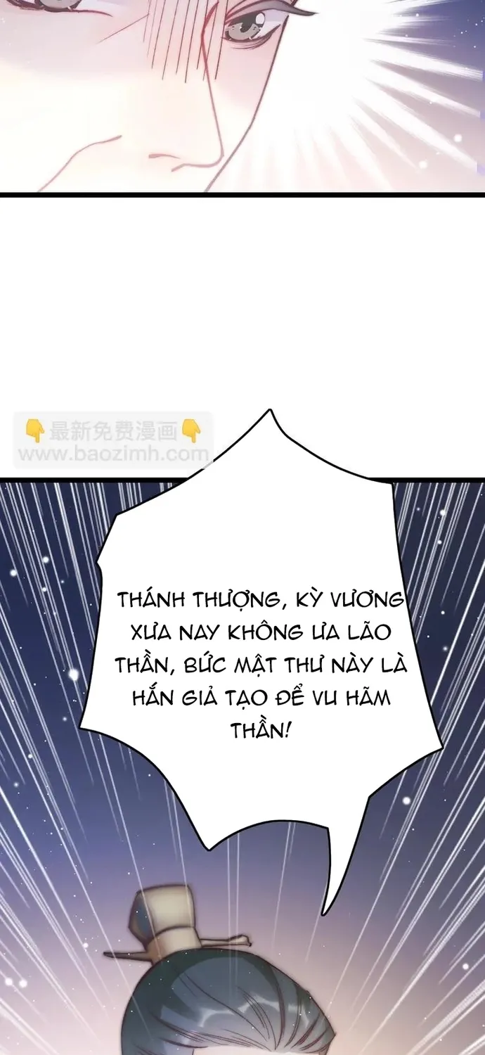 Ứng Hữu Trường Phong Ỷ Bích Liên Chap 34 - Next Chap 35