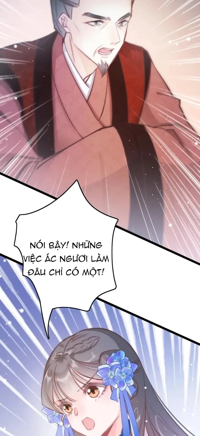 Ứng Hữu Trường Phong Ỷ Bích Liên Chap 34 - Next Chap 35