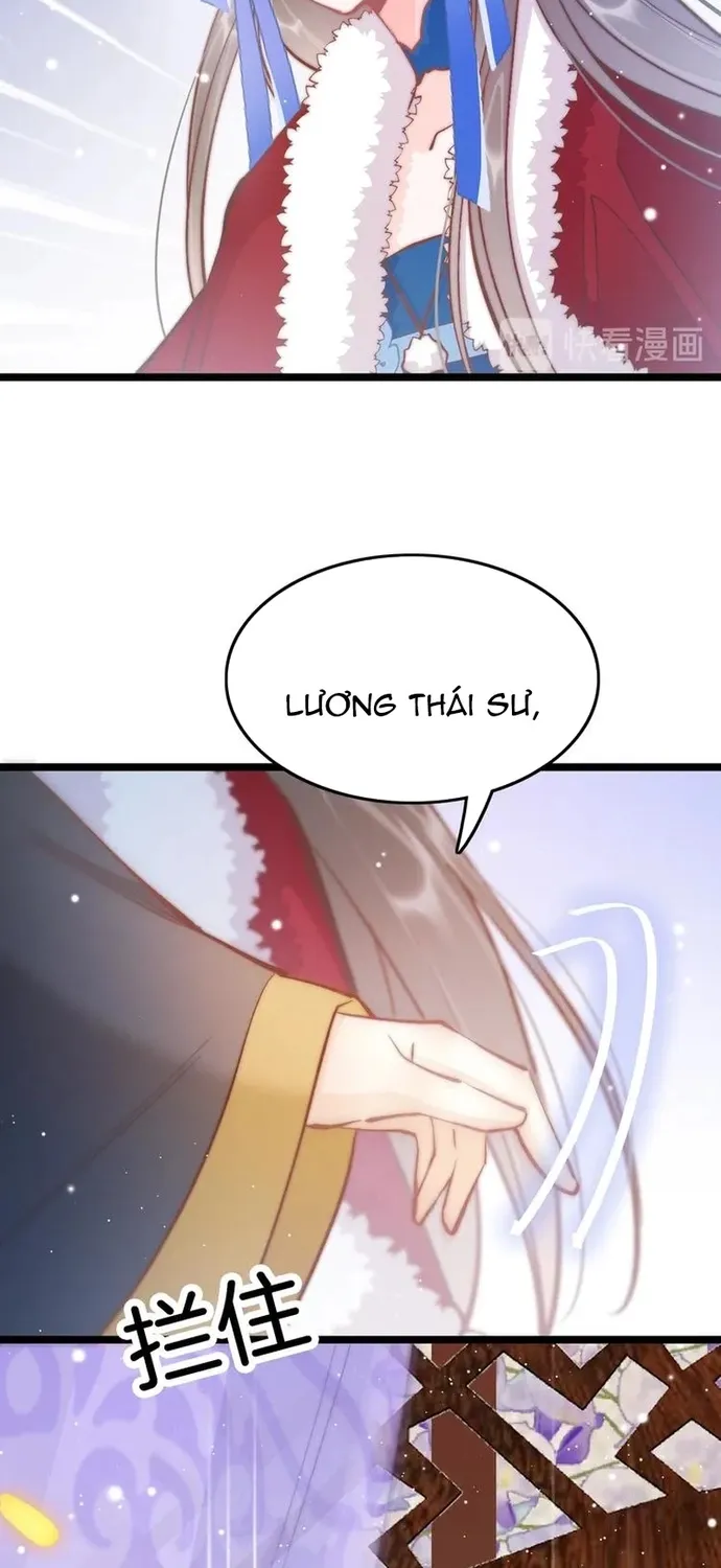 Ứng Hữu Trường Phong Ỷ Bích Liên Chap 34 - Next Chap 35