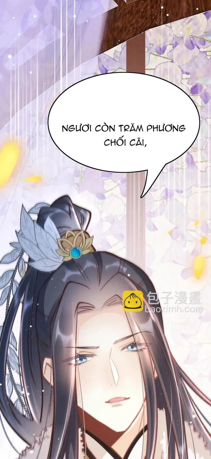 Ứng Hữu Trường Phong Ỷ Bích Liên Chap 34 - Next Chap 35