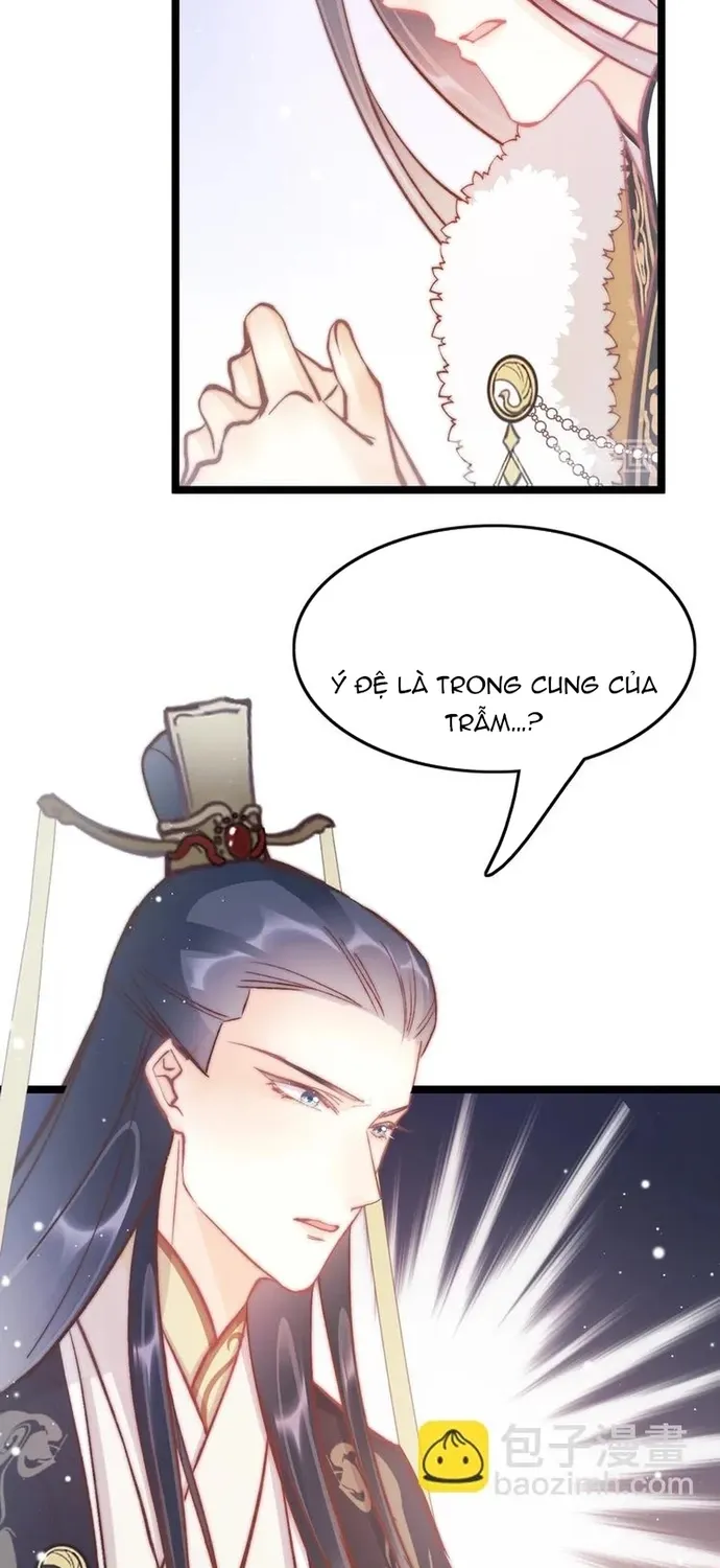 Ứng Hữu Trường Phong Ỷ Bích Liên Chap 34 - Next Chap 35