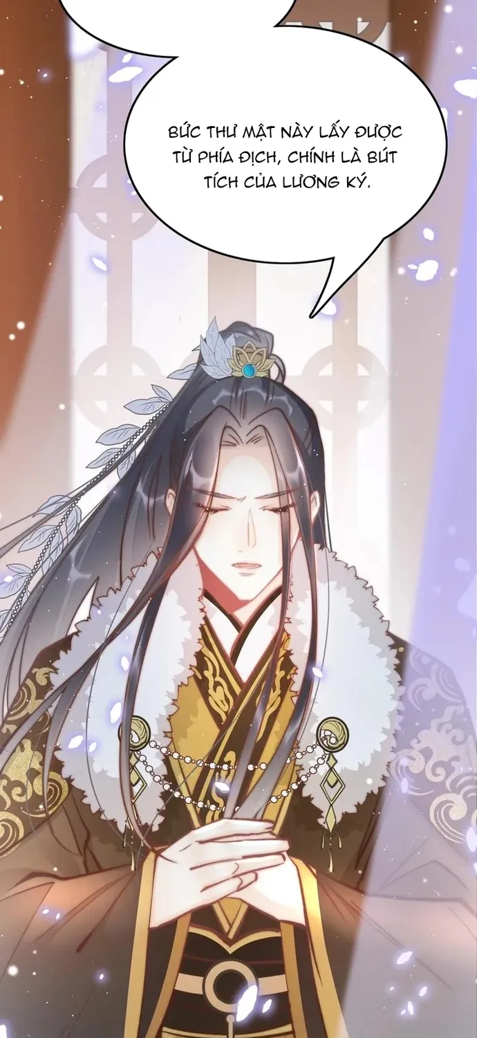 Ứng Hữu Trường Phong Ỷ Bích Liên Chap 34 - Next Chap 35