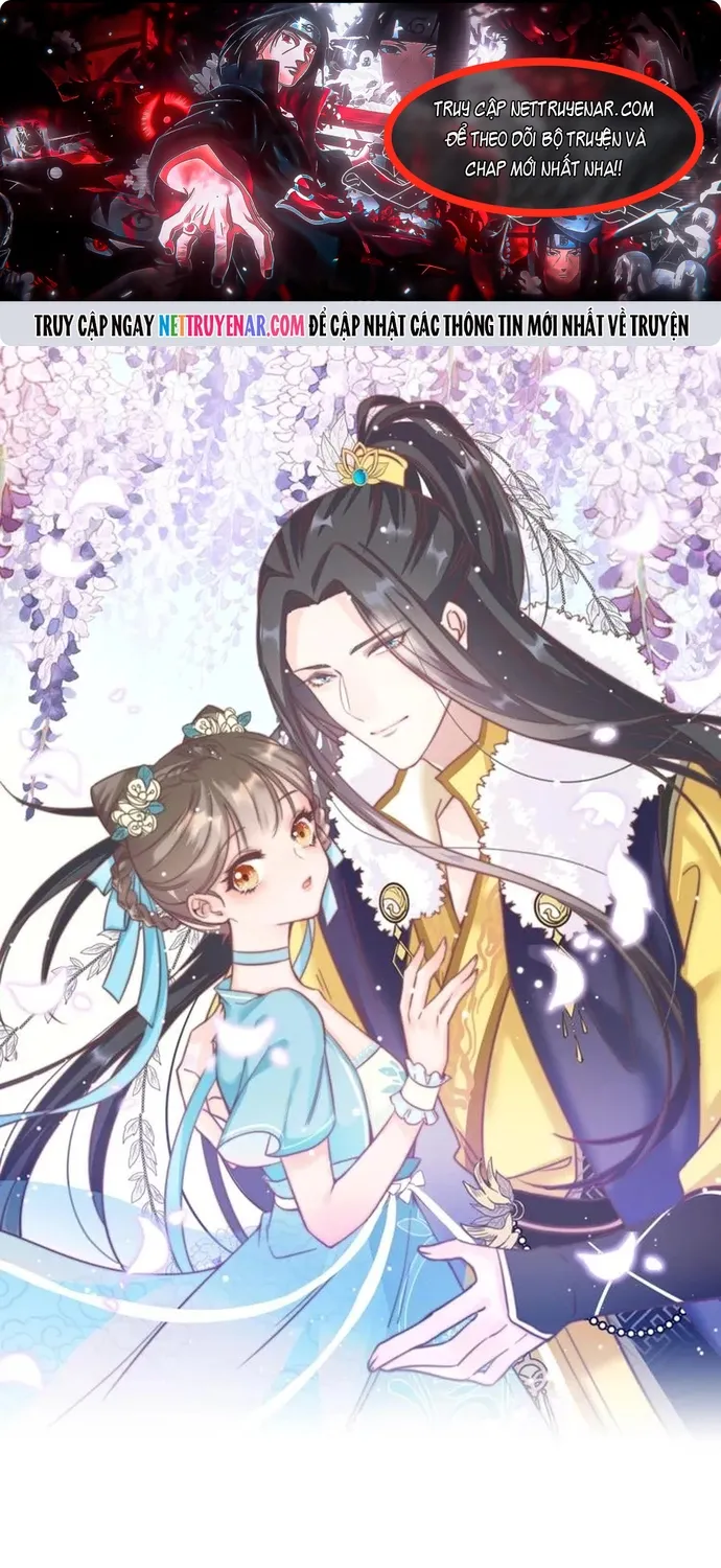 Ứng Hữu Trường Phong Ỷ Bích Liên Chap 35 - Next Chap 36