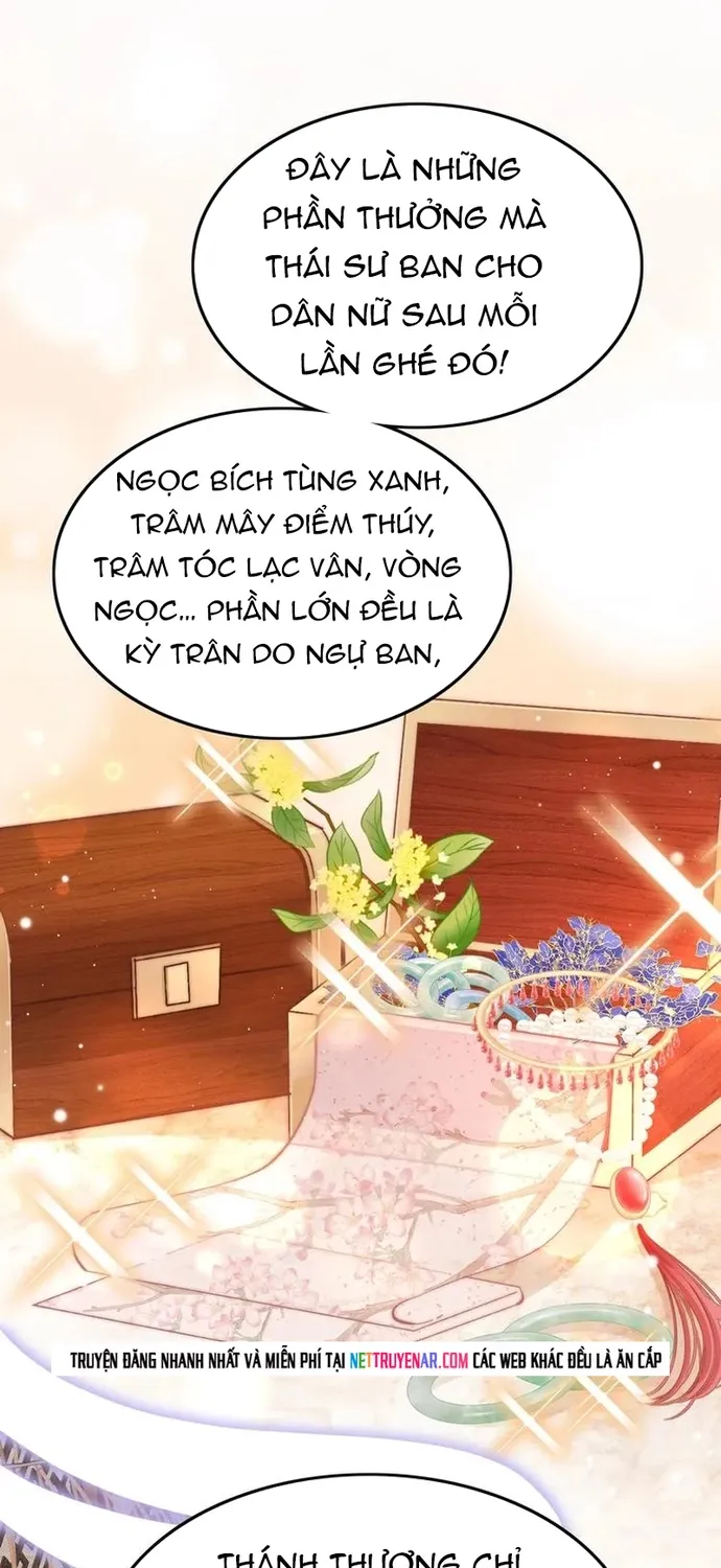 Ứng Hữu Trường Phong Ỷ Bích Liên Chap 35 - Next Chap 36