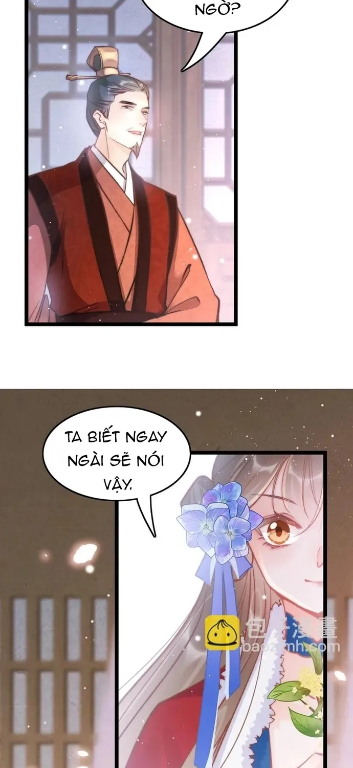 Ứng Hữu Trường Phong Ỷ Bích Liên Chap 35 - Next Chap 36