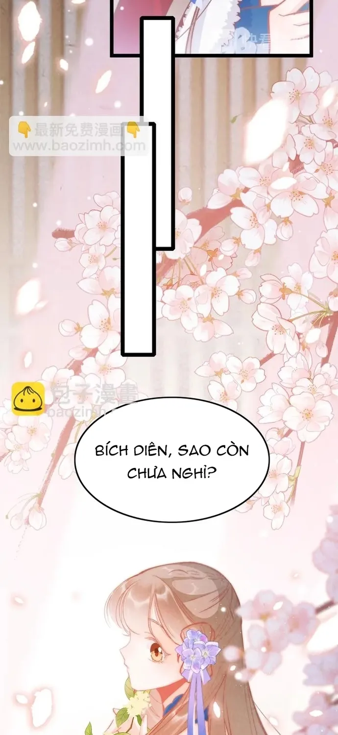 Ứng Hữu Trường Phong Ỷ Bích Liên Chap 35 - Next Chap 36