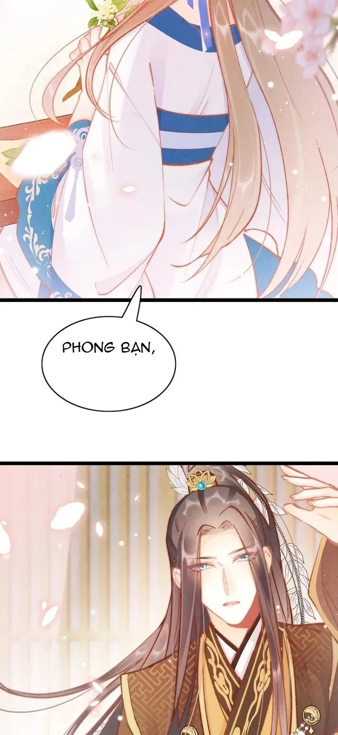 Ứng Hữu Trường Phong Ỷ Bích Liên Chap 35 - Next Chap 36