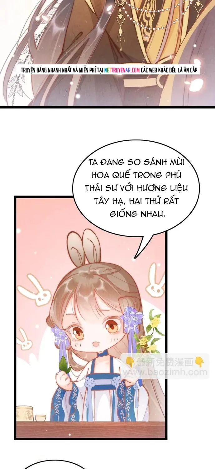 Ứng Hữu Trường Phong Ỷ Bích Liên Chap 35 - Next Chap 36