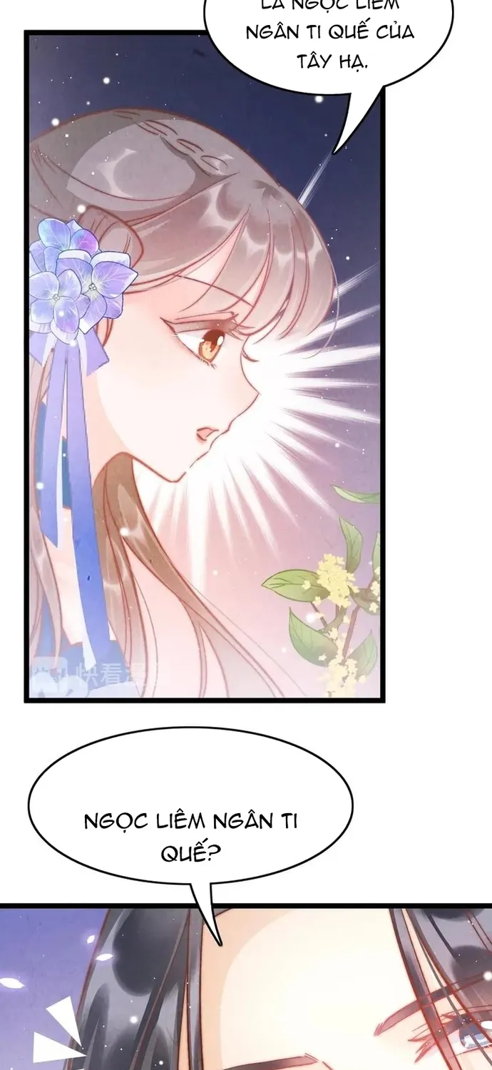 Ứng Hữu Trường Phong Ỷ Bích Liên Chap 35 - Next Chap 36