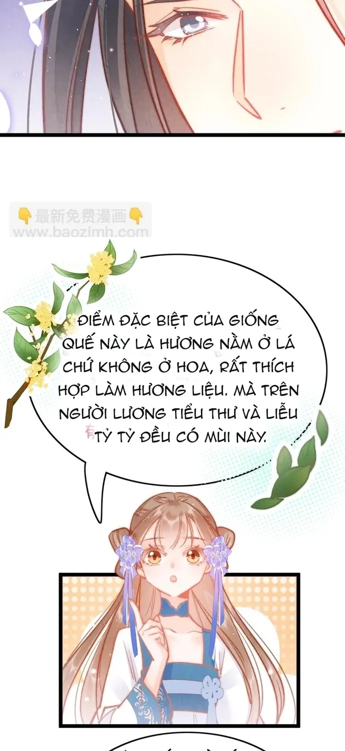 Ứng Hữu Trường Phong Ỷ Bích Liên Chap 35 - Next Chap 36